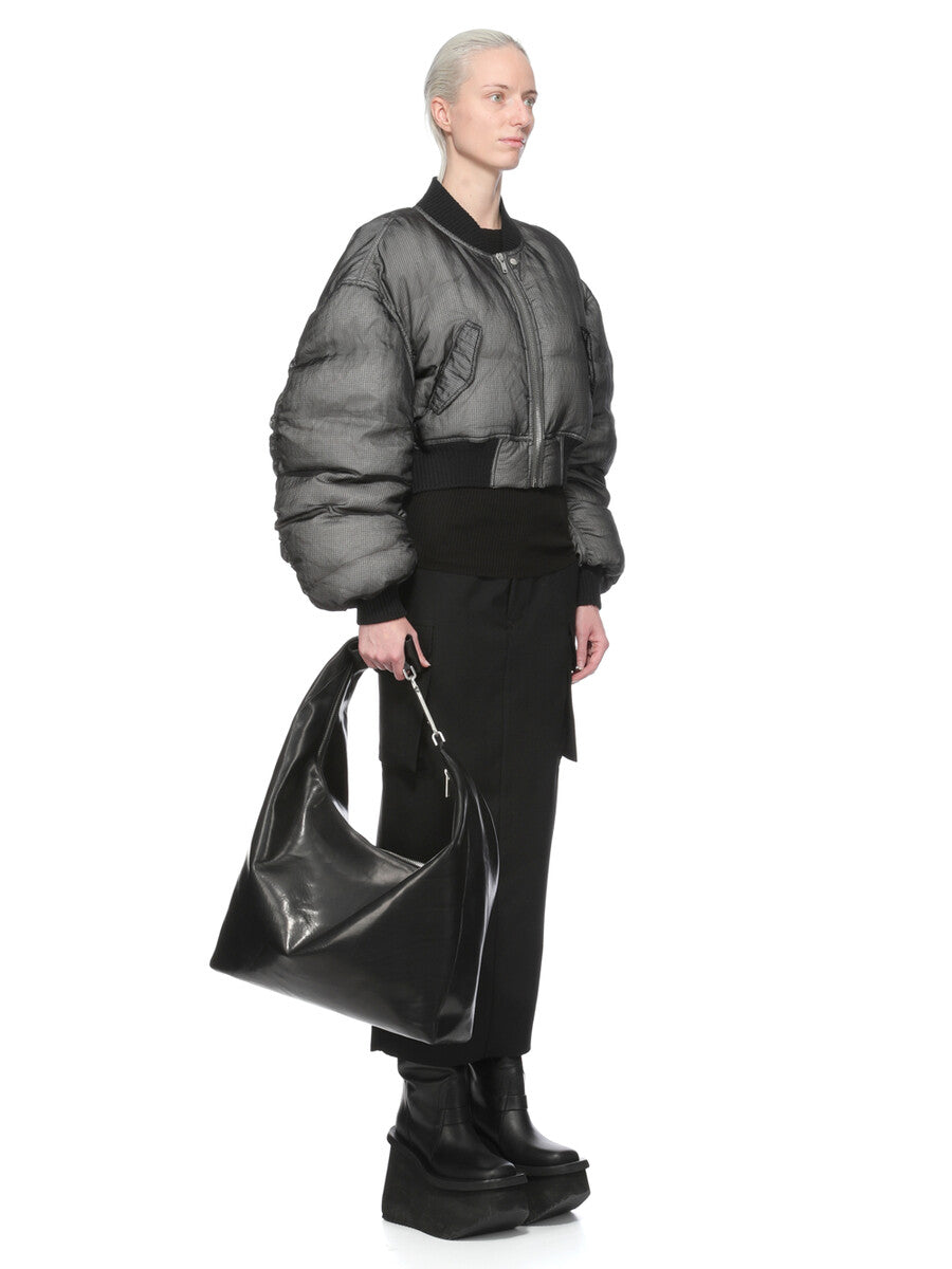 Rick Owens Firbanks Skirt