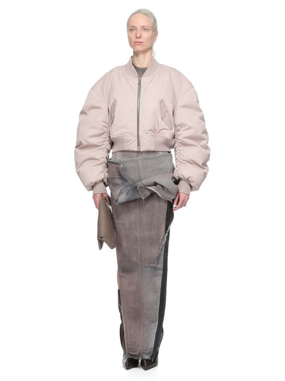 Rick Owens Bananadress