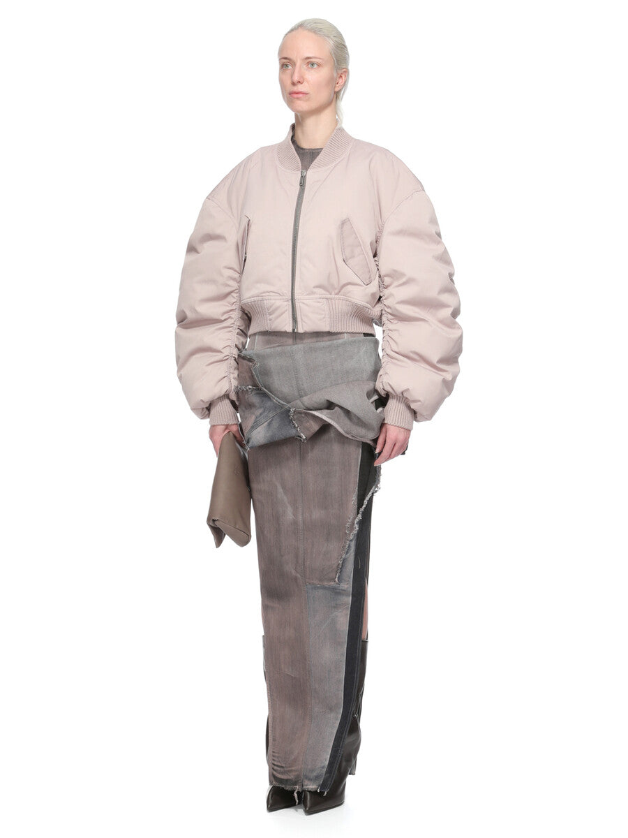 Rick Owens Bananadress