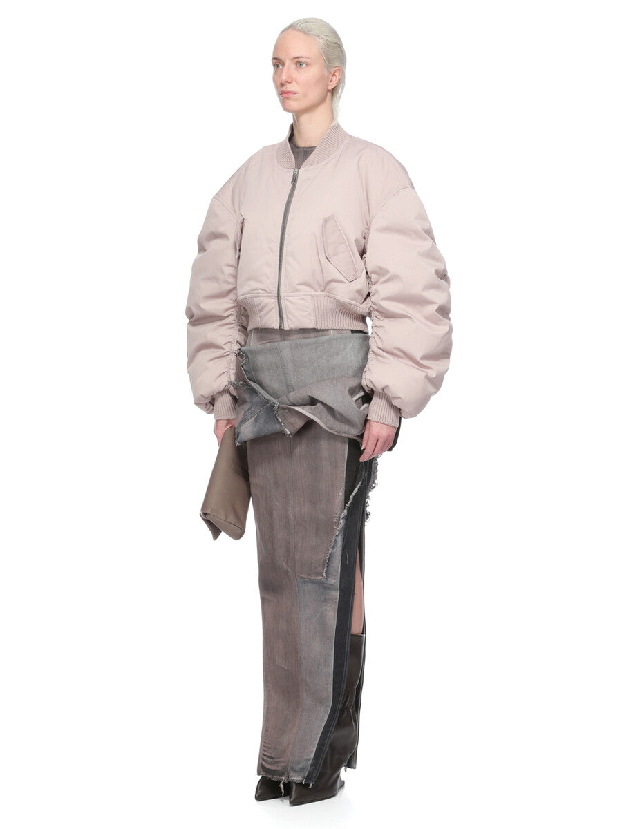 Rick Owens Bananadress