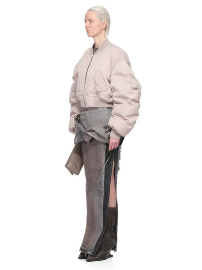 Rick Owens Bananadress