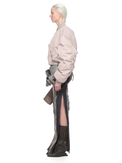 Rick Owens Bananadress