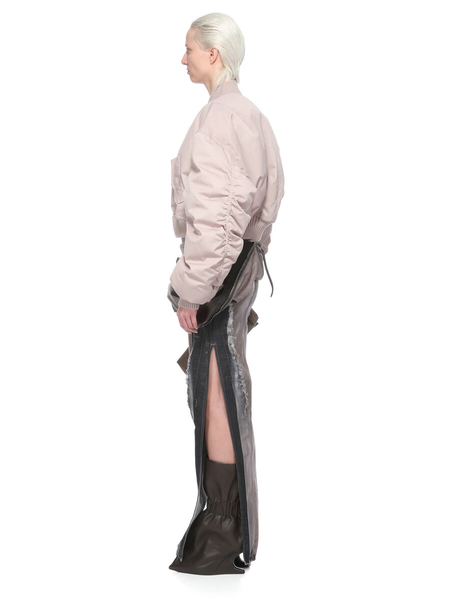 Rick Owens Bananadress