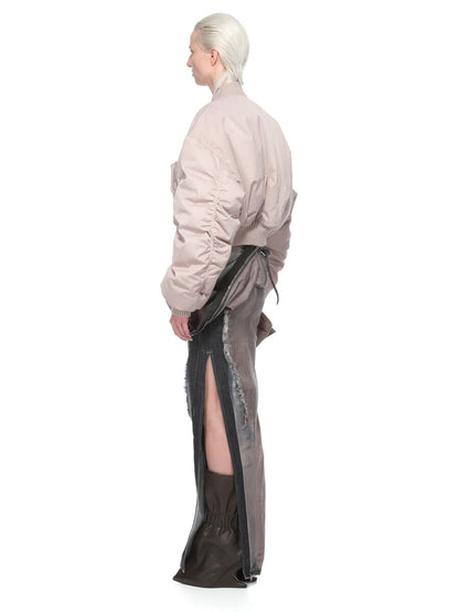 Rick Owens Bananadress