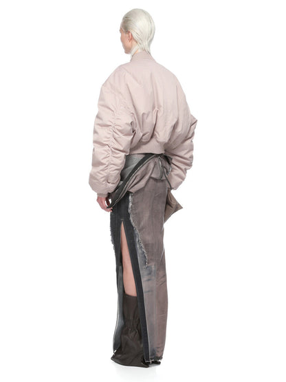 Rick Owens Bananadress