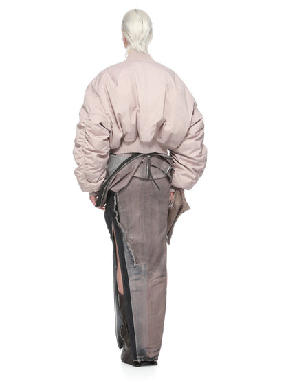 Rick Owens Bananadress