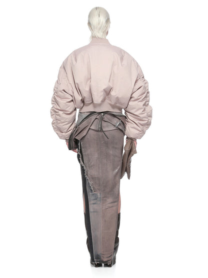 Rick Owens Bananadress