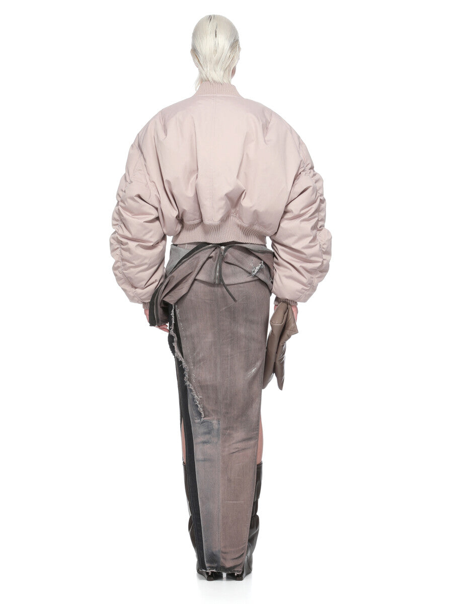 Rick Owens Bananadress