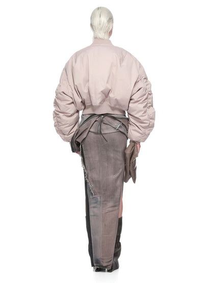 Rick Owens Bananadress