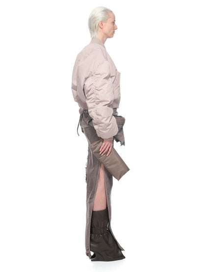Rick Owens Bananadress