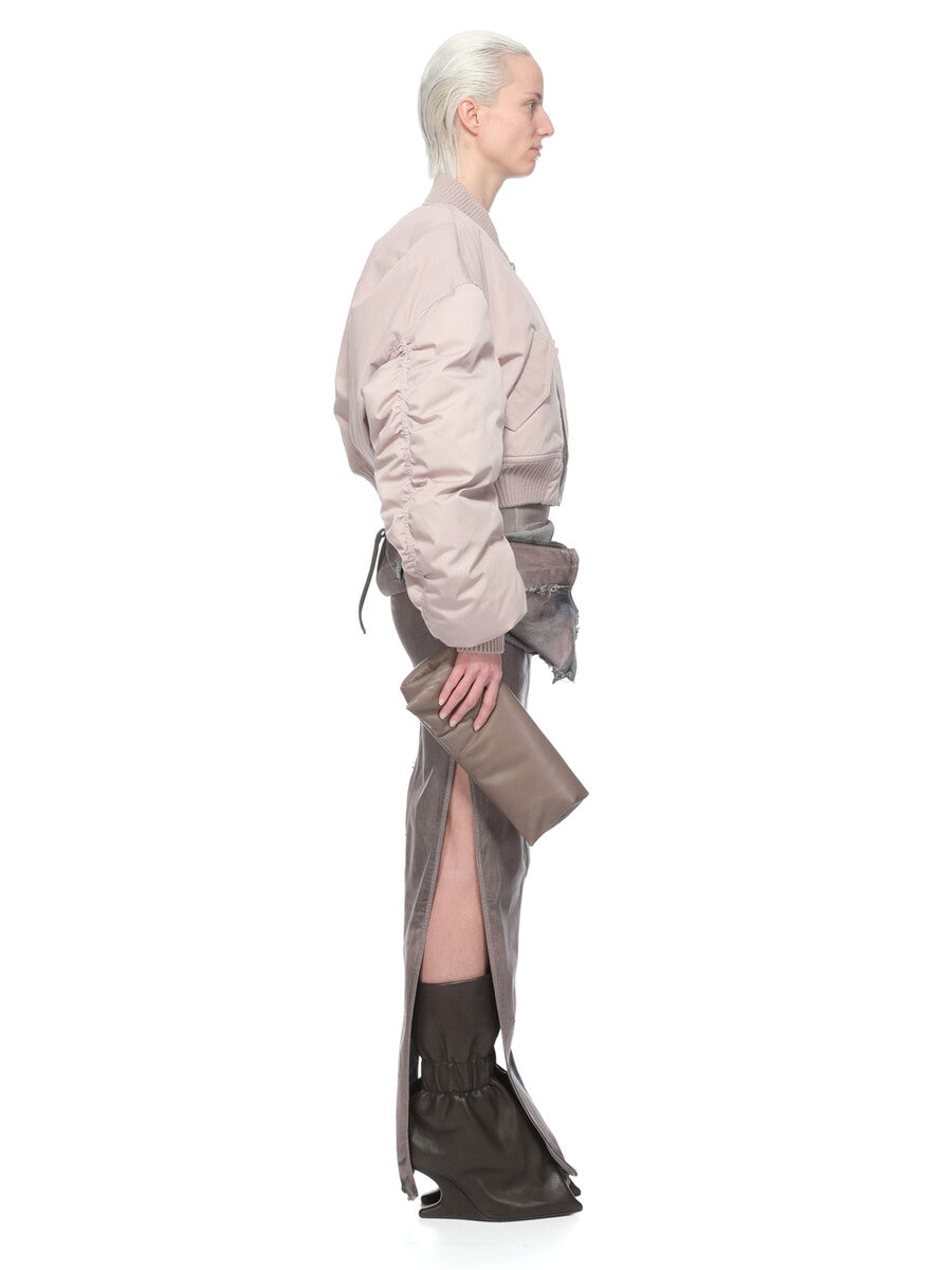 Rick Owens Bananadress