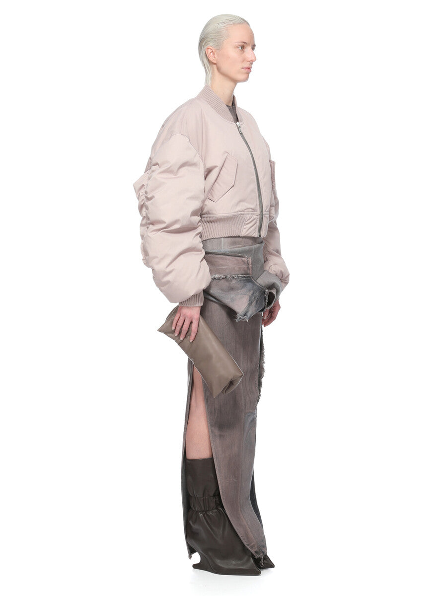 Rick Owens Bananadress