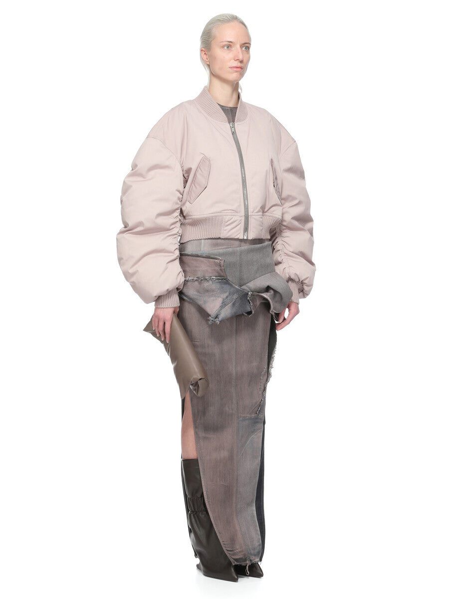 Rick Owens Bananadress