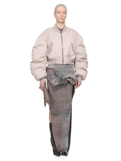 Rick Owens Bananadress