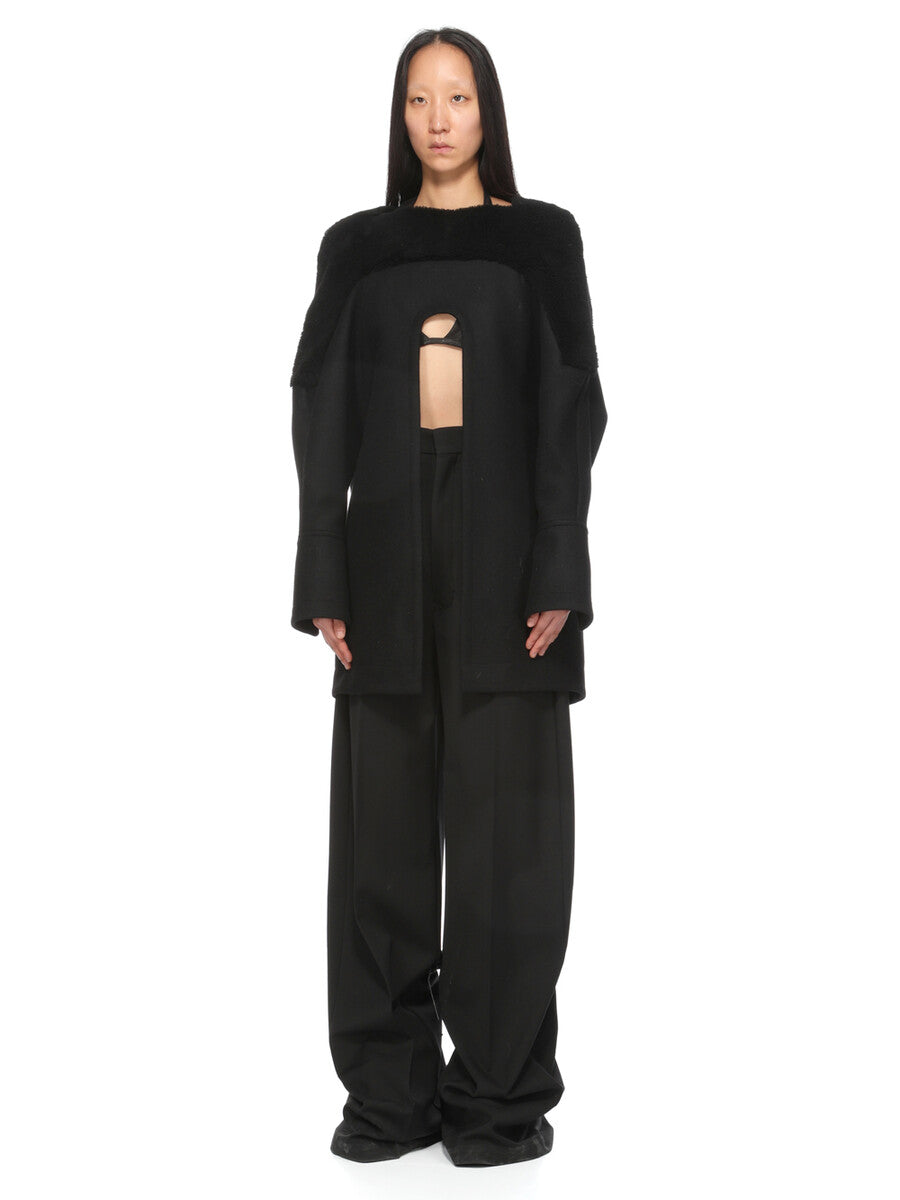 Rick Owens Girdered Top