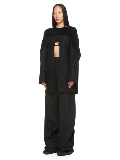 Rick Owens Girdered Top