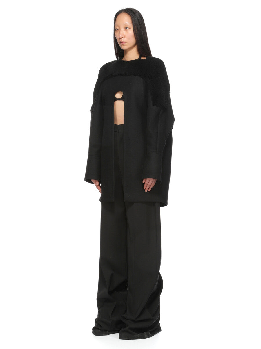 Rick Owens Girdered Top