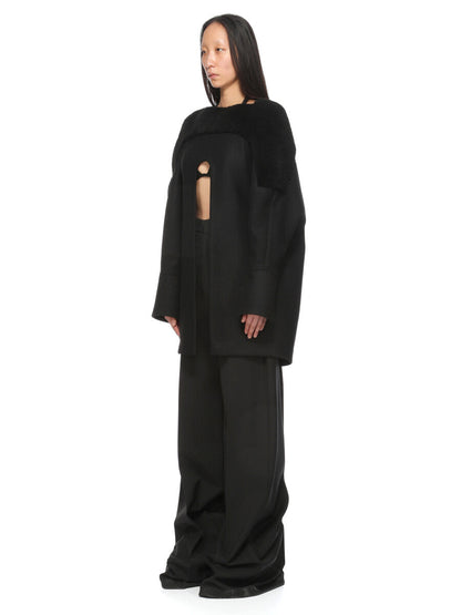 Rick Owens Girdered Top