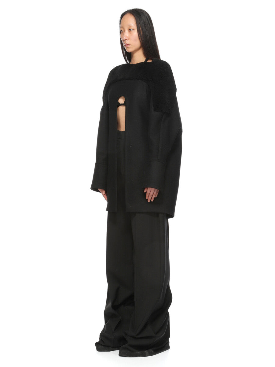 Rick Owens Girdered Top