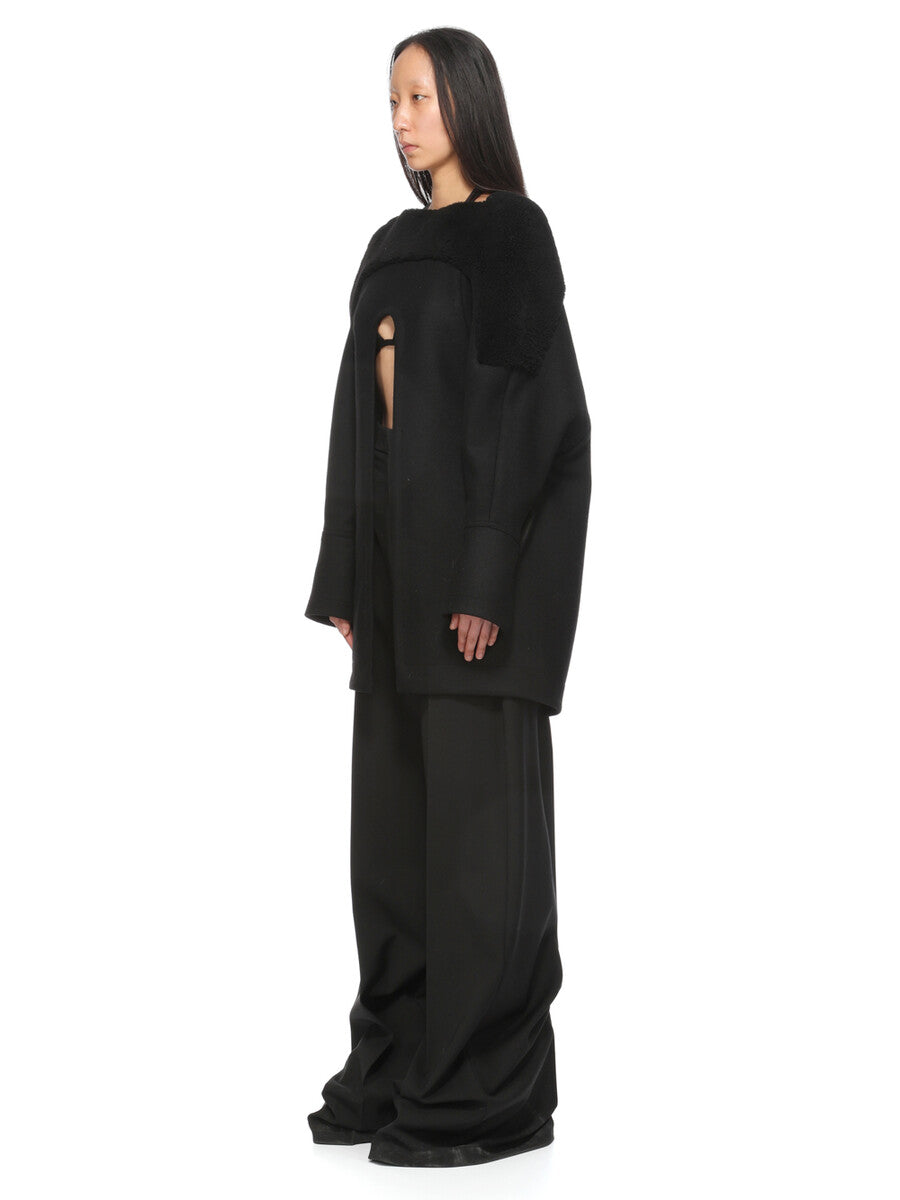 Rick Owens Girdered Top