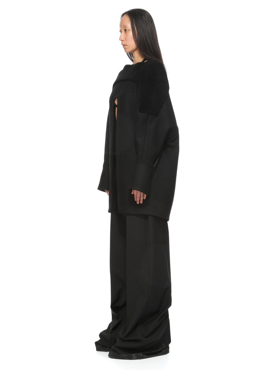 Rick Owens Girdered Top