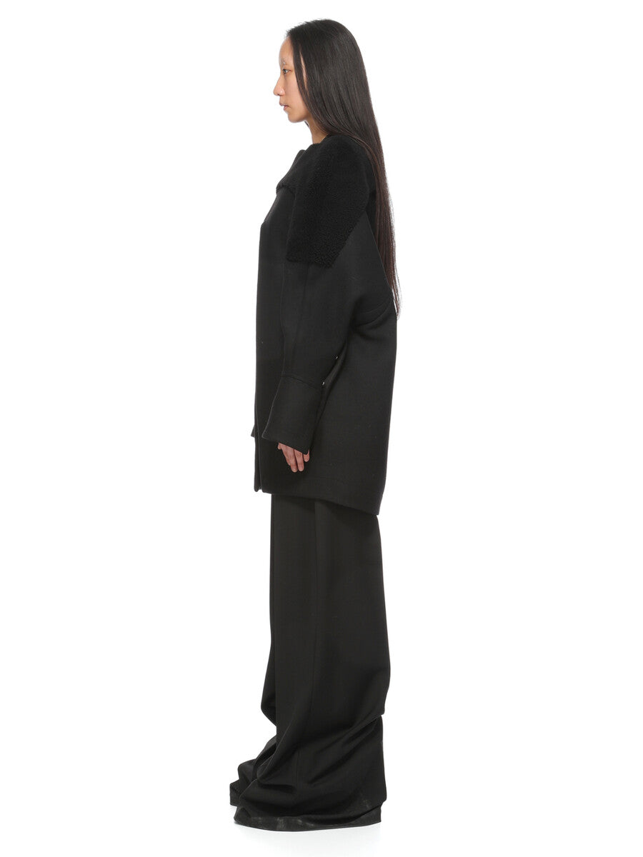 Rick Owens Girdered Top