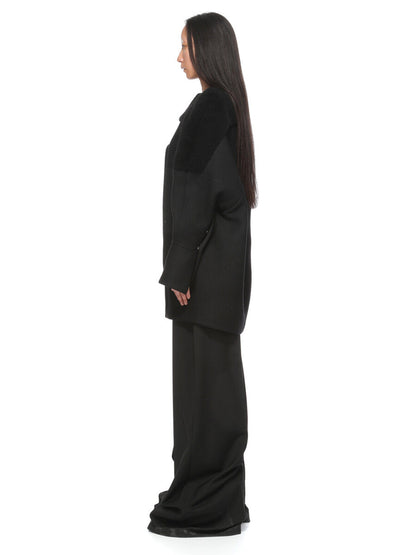 Rick Owens Girdered Top