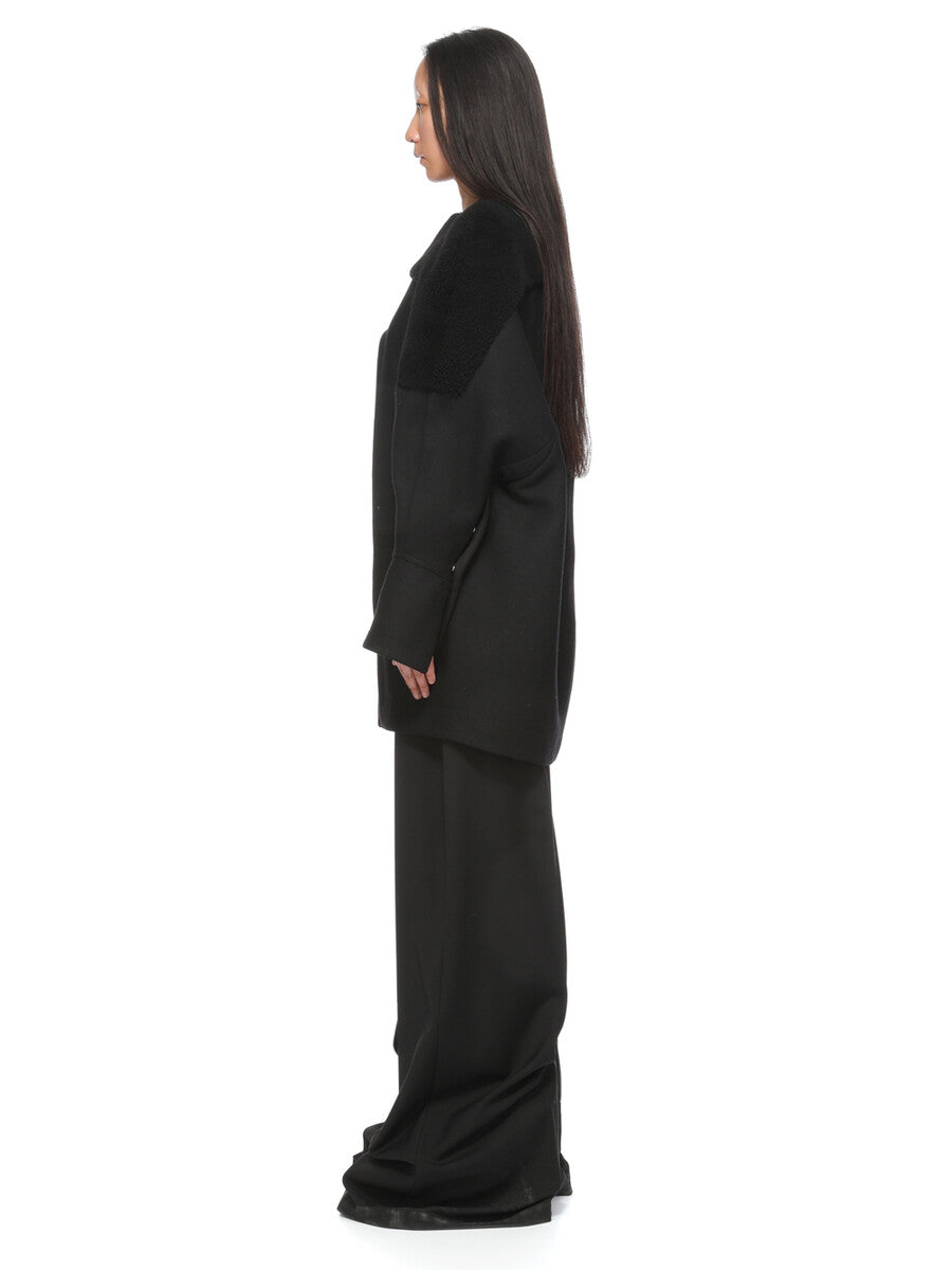 Rick Owens Girdered Top