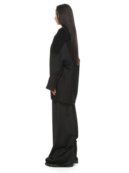 Rick Owens Girdered Top