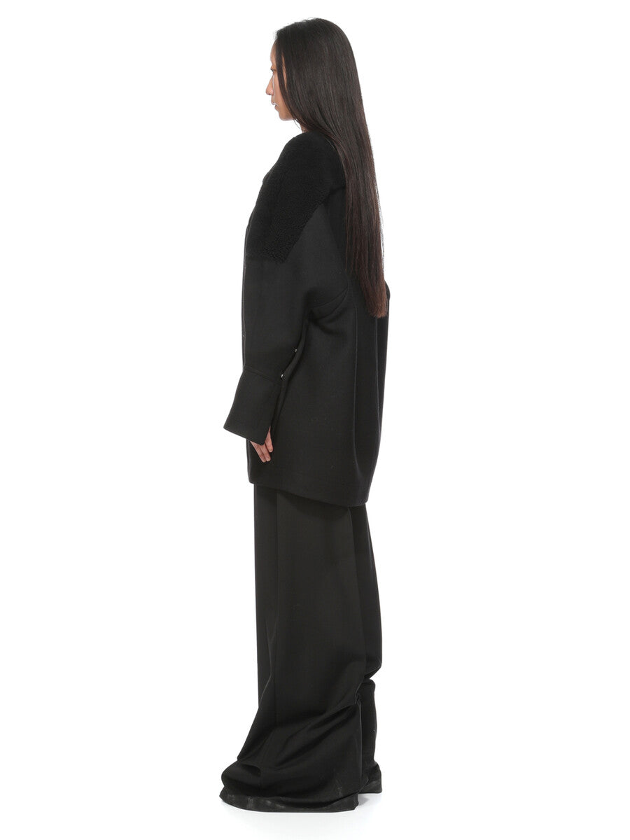 Rick Owens Girdered Top