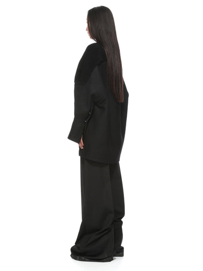 Rick Owens Girdered Top