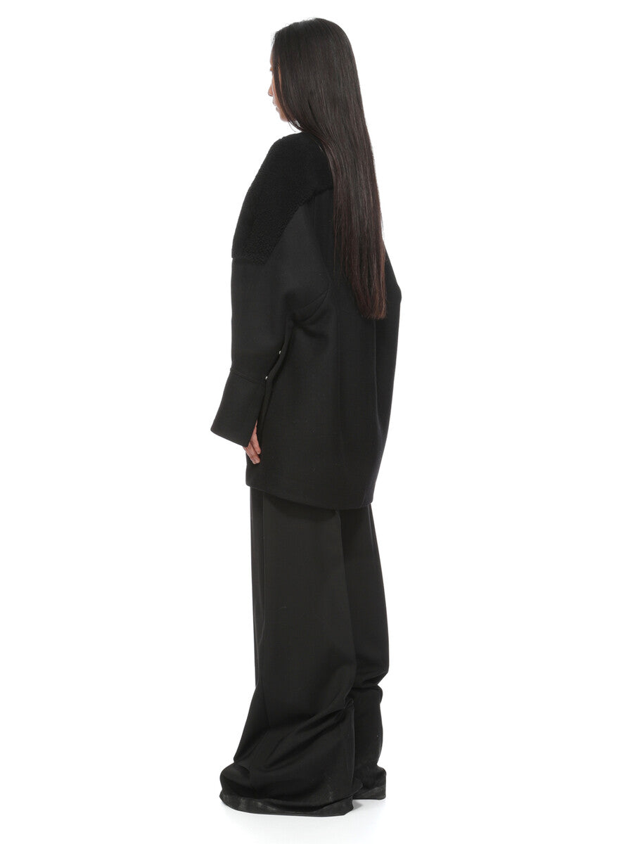 Rick Owens Girdered Top