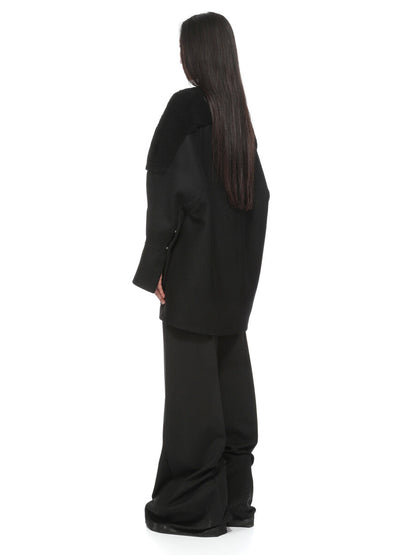 Rick Owens Girdered Top