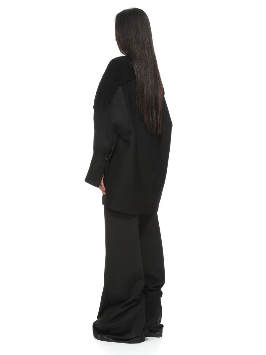 Rick Owens Girdered Top