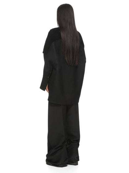 Rick Owens Girdered Top