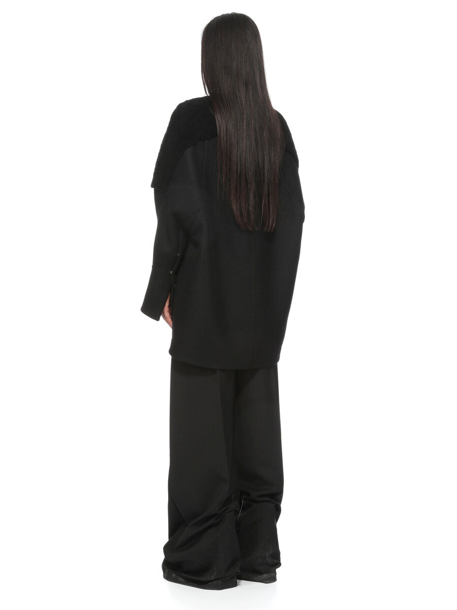 Rick Owens Girdered Top