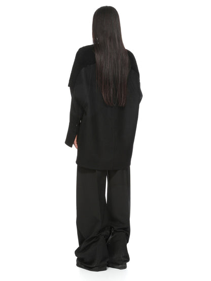 Rick Owens Girdered Top
