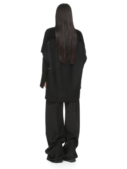Rick Owens Girdered Top