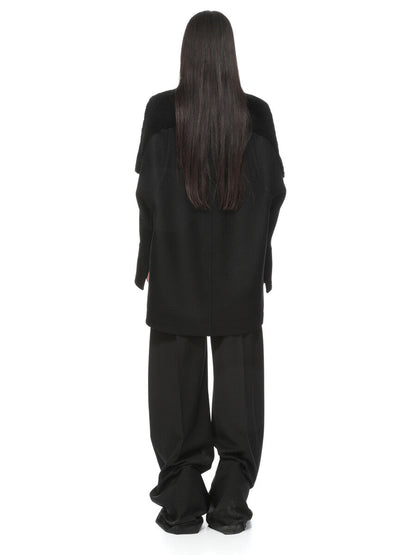 Rick Owens Girdered Top