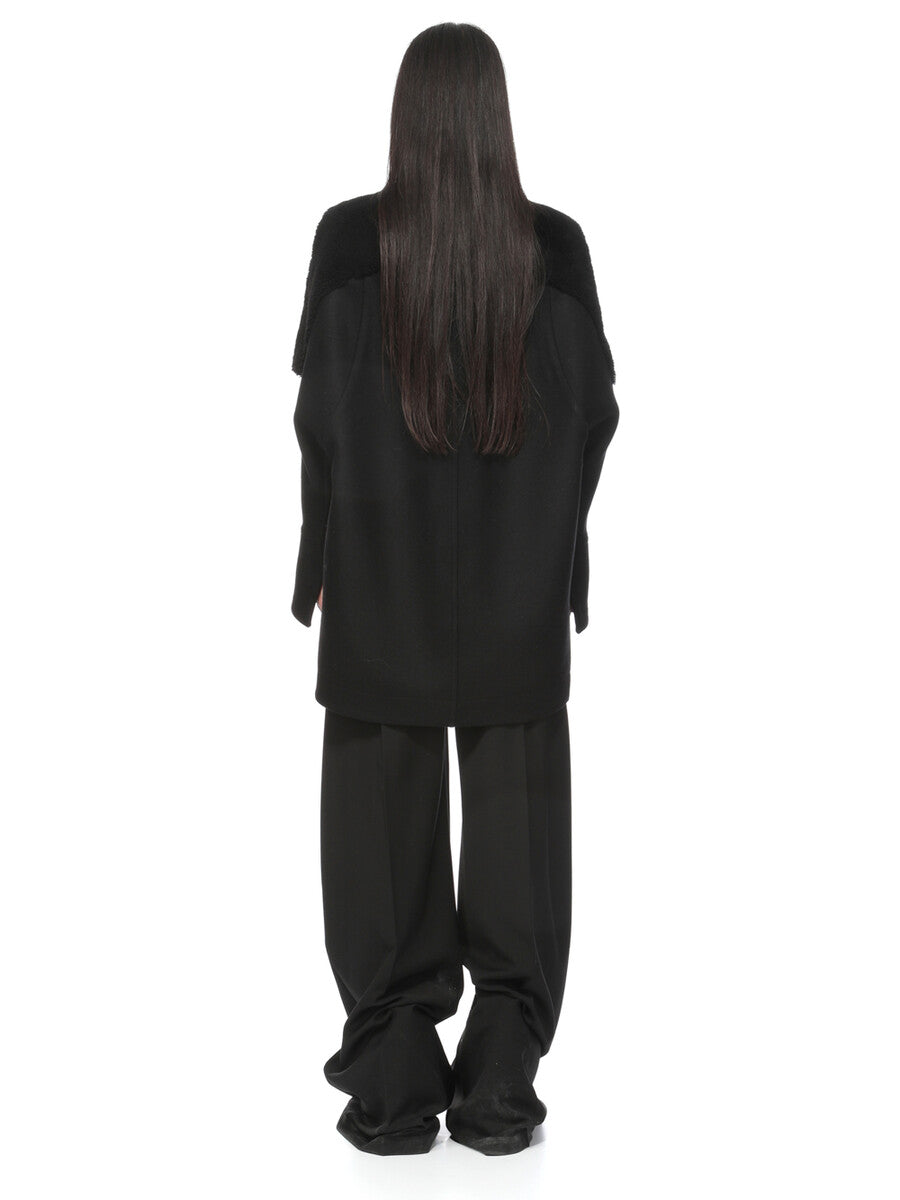Rick Owens Girdered Top