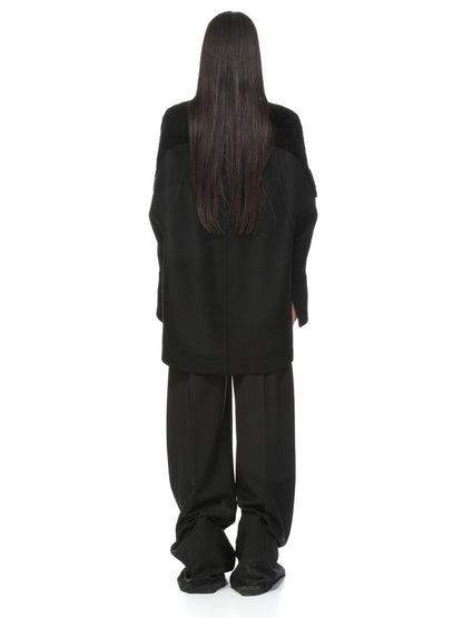 Rick Owens Girdered Top