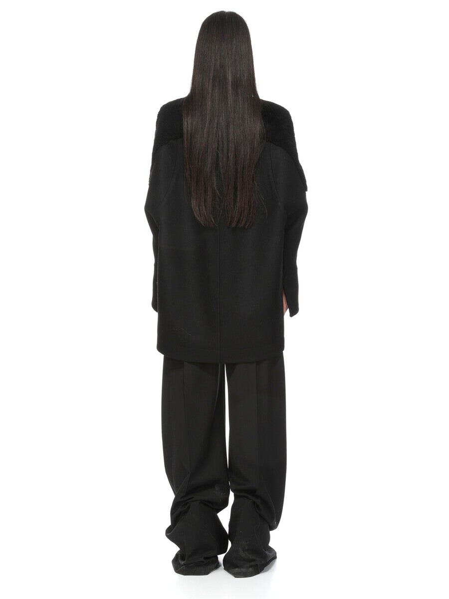 Rick Owens Girdered Top
