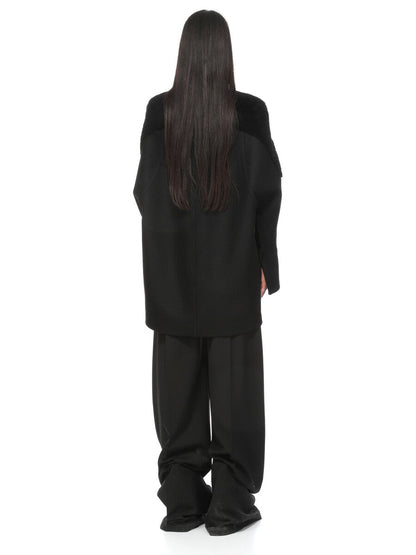 Rick Owens Girdered Top