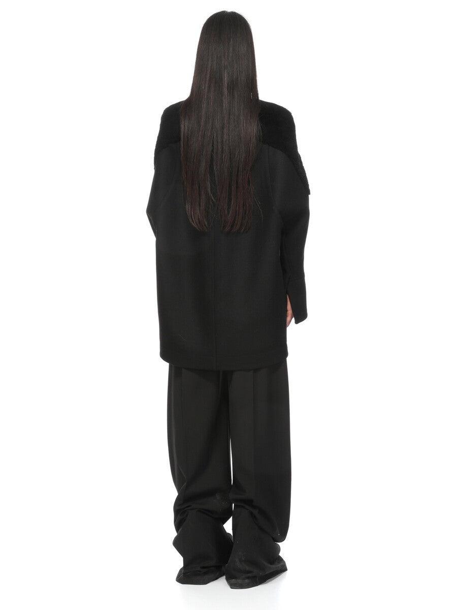 Rick Owens Girdered Top