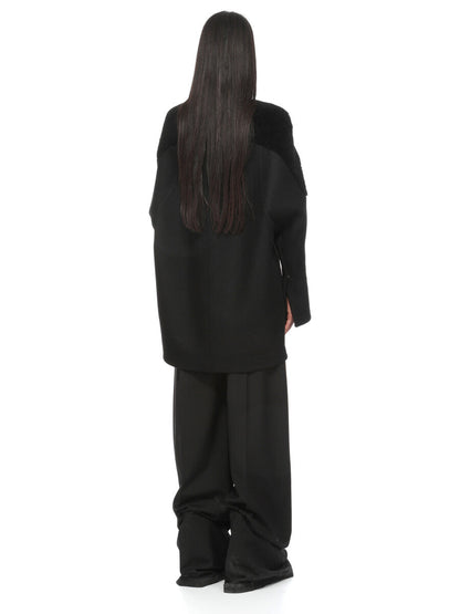 Rick Owens Girdered Top
