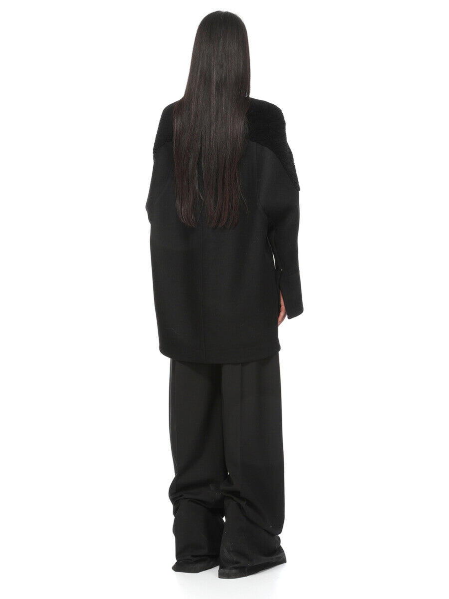 Rick Owens Girdered Top