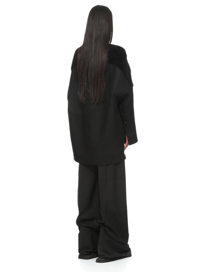 Rick Owens Girdered Top