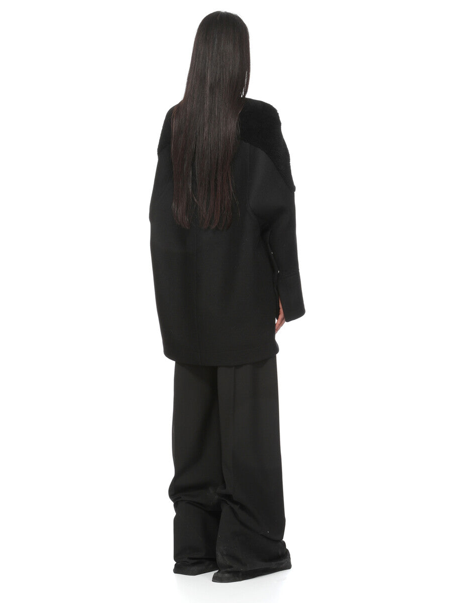 Rick Owens Girdered Top