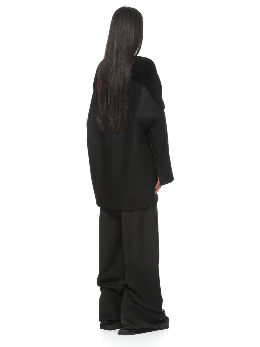 Rick Owens Girdered Top