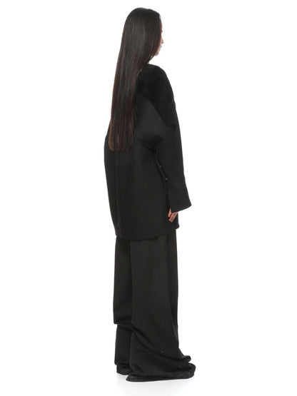 Rick Owens Girdered Top